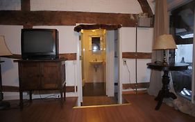 apartements Stegelshof
